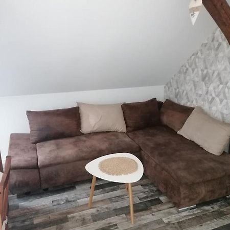 Ferienwohnung IV Sarrebriese Wanzleben-Borde Exterior foto