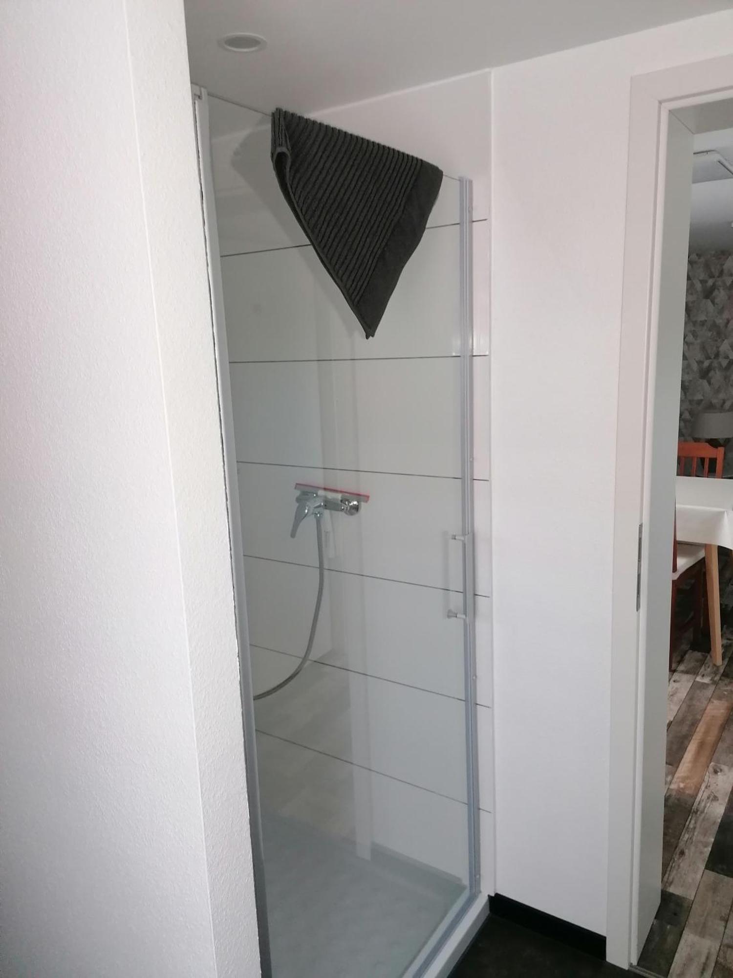 Ferienwohnung IV Sarrebriese Wanzleben-Borde Exterior foto