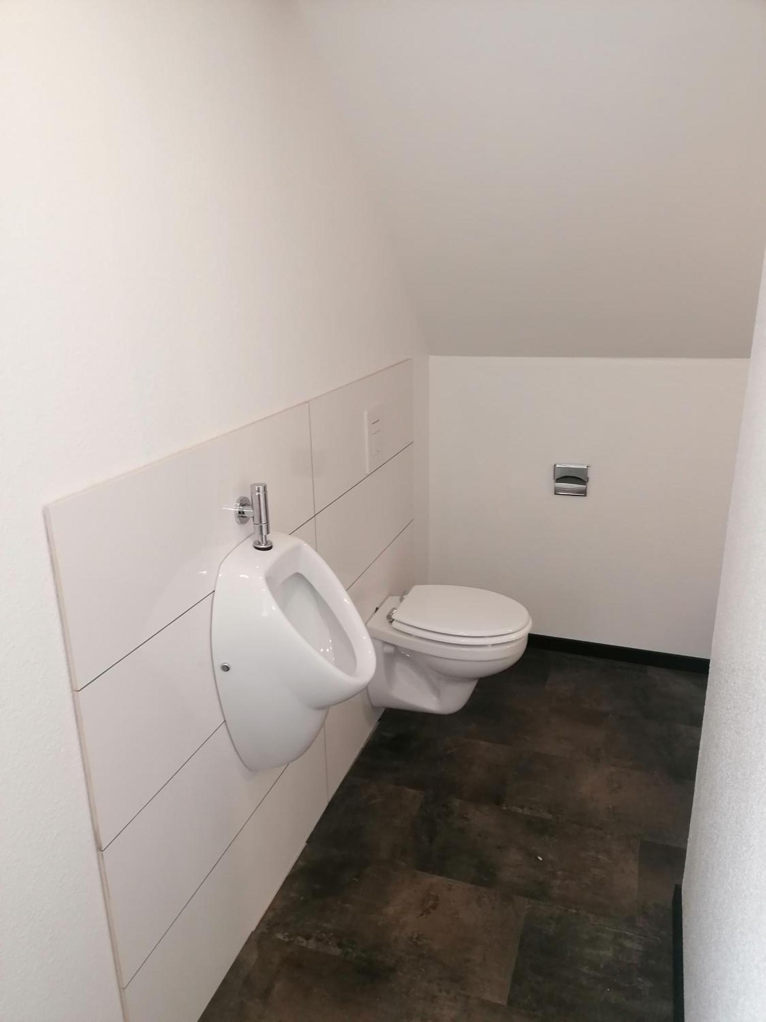 Ferienwohnung IV Sarrebriese Wanzleben-Borde Exterior foto